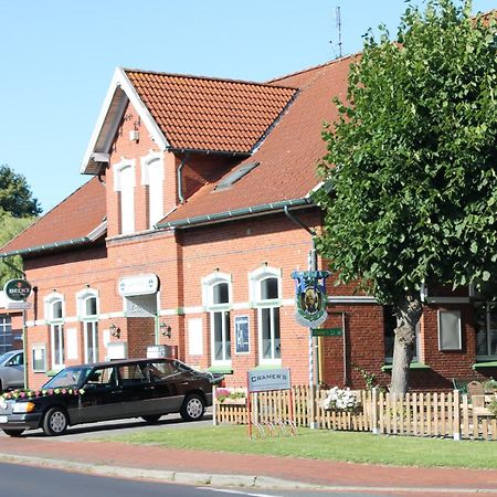 Cramer'S Filsum Eksteriør billede